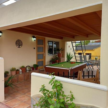 La Ventolera Apartment Valencia Exterior photo